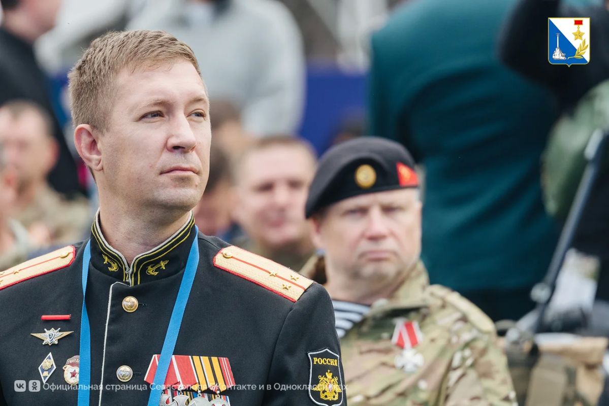 Севастопольские ветераны СВО участвуют во всероссийском форуме «Вместе победим»