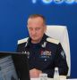 Первый заместитель руководителя Казначейства России Эли Исаев провел заседание Контрольной комиссии Федерального казначейства