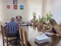 Глава администрации Александр Соколовский провёл приём граждан