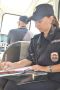 В Управлении на транспорте МВД России по Сибирскому федеральному округу подведены итоги рейдовых мероприятий по пресечению экологических правонарушений