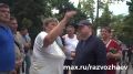 "���������� ������������": ���������� ����������� � ������������ � ���������� ����� ��� ����������