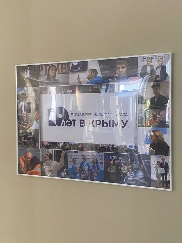 Иван Мезюхо: Добрый крымский вечер, друзья! Иван Мезюхо: Добрый крымский вечер, друзья!