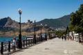 Август в Крыму завершается приятной погодой