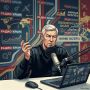 Военный эксперт оценил испытание межконтинентальной баллистической ракеты как серьёзный сигнал Западу