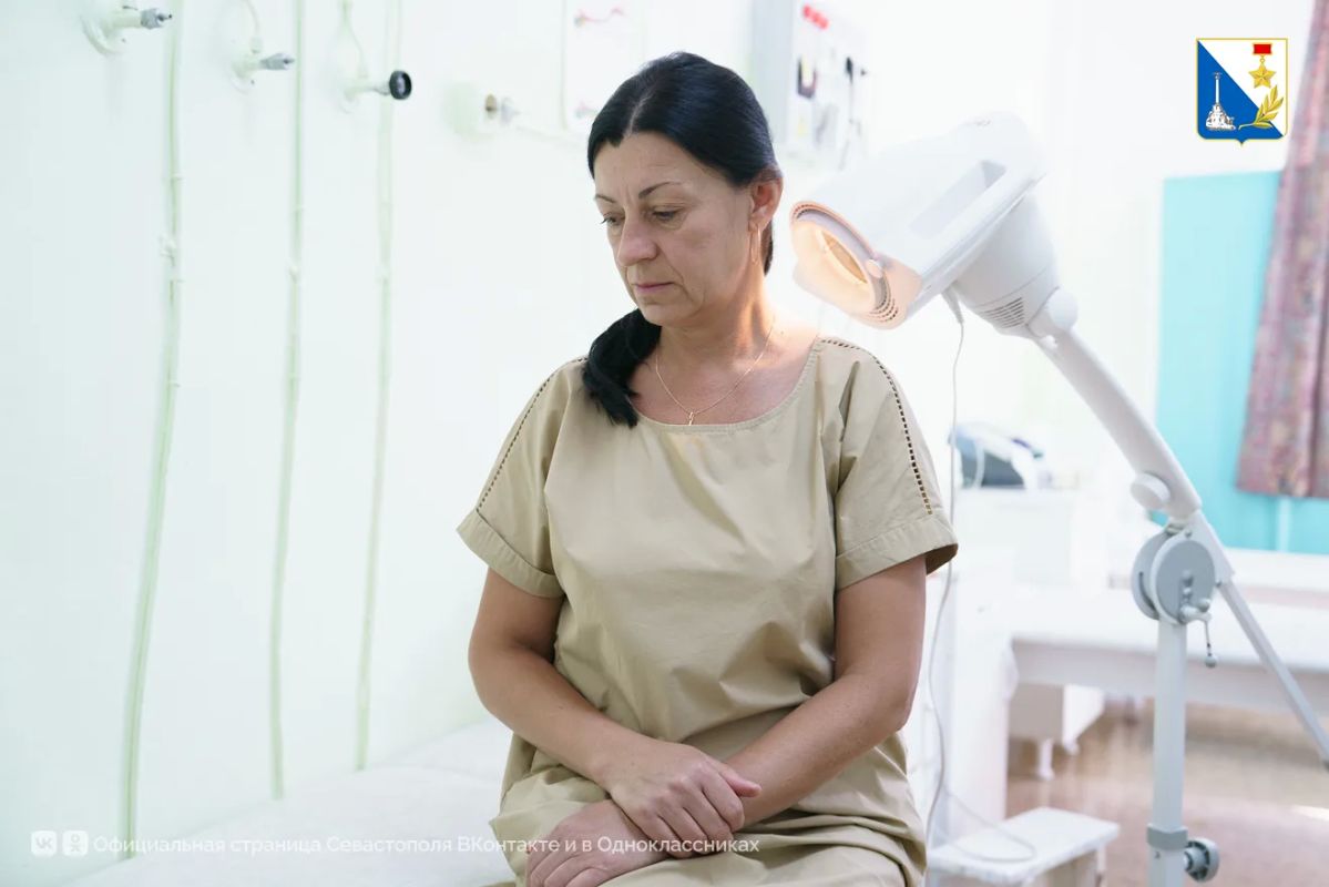 В больницу № 9 поступило 18 единиц реабилитационного оборудования В больницу № 9 поступило 18 единиц реабилитационного оборудования