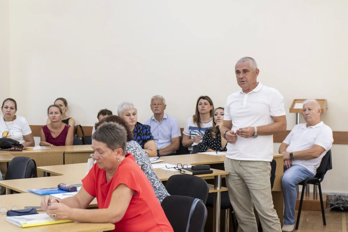 27 августа 2026 года состоялось заседание рабочей группы Межведомственной комиссии Республики Крым по противодействию нелегальной занятости и рабочей группы Межведомственной комиссии Республики Крым по противодействию... 27 августа 2026 года состоялось заседание рабочей группы Межведомственной комиссии Республики Крым по противодействию нелегальной занятости и рабочей группы Межведомственной комиссии Республики Крым по противодействию...