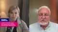 «Скоро в Москве будет ситуация, как в Крыму» – укро-эксперт Криволап