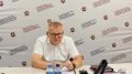 Эдуард Щёголев провёл совещание по вводу объектов строительства