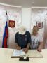 Красивый юбилей супружеской жизни отметили также в Красноперекопском районном отделе ЗАГС