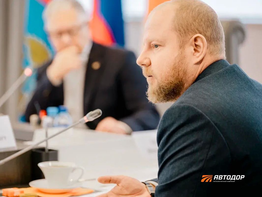 Автодор оказывает всестороннюю поддержку семьям погибших дорожников Автодор оказывает всестороннюю поддержку семьям погибших дорожников