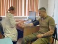 В Крыму более 1200 ветеранов СВО прошли диспансеризацию с начала года