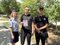 Призвание — защищать: джанкойские полицейские провели профориентационную встречу с молодежью