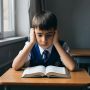 Семейный психолог Антонец дала советы, как без стресса подтянуть знания перед началом учебного года
