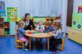 Первый шаг к самостоятельности: как помочь ребёнку привыкнуть к детскому саду