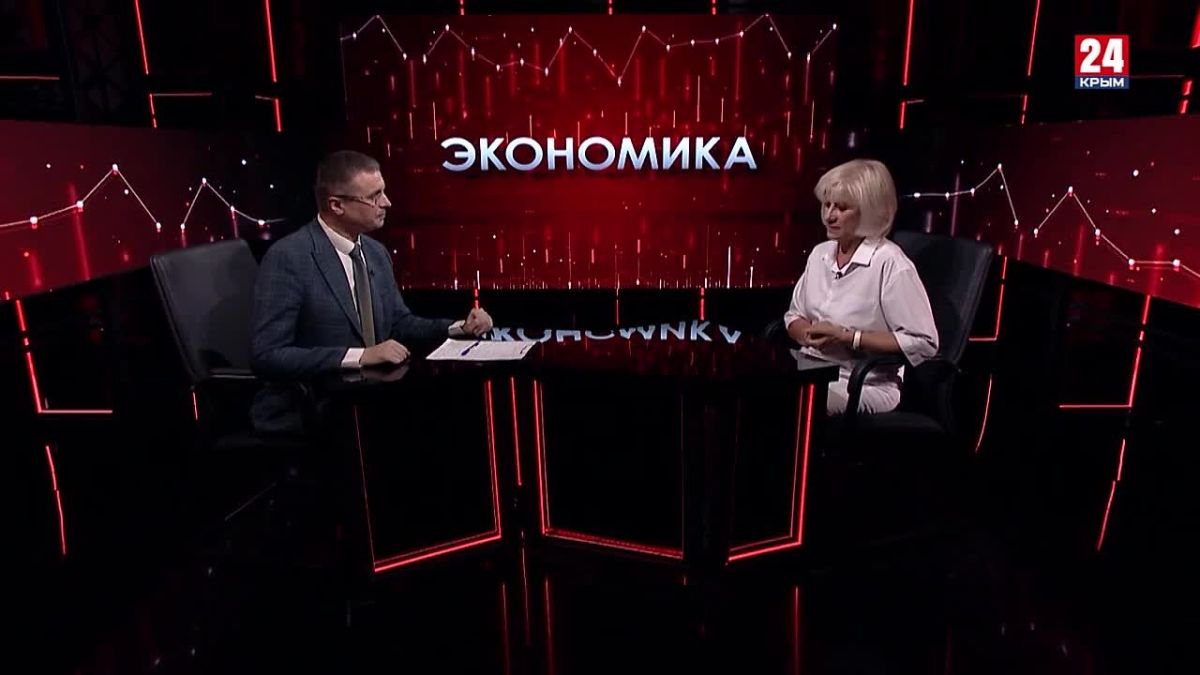 Крымский фонд микрофинансирования предпринимательства лидирует по эффективности в РФ