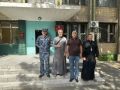 Заместитель Муфтия Крыма посетил исправительные учреждения Симферополя