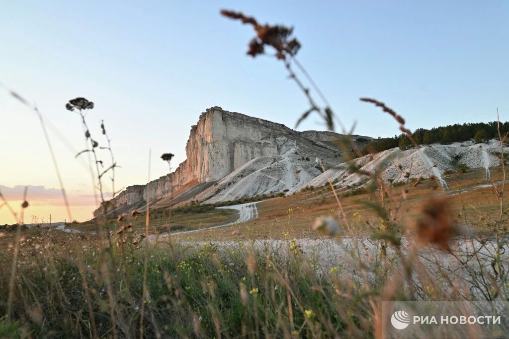 Прогноз погоды в Крыму на воскресенье