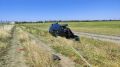 По поручению исполняющего обязанности прокурора Крыма Дмитрия Егорова контролируется ход установления обстоятельств дорожно-транспортного происшествия в Белогорском районе
