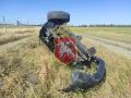 Три человека погибли в ДТП в Белогорском районе Крыма