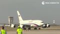 Владимир Путин прибыл в Киргизию на саммит ШОС