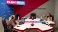 На Обжинках особое внимание уделили семьям участников СВО