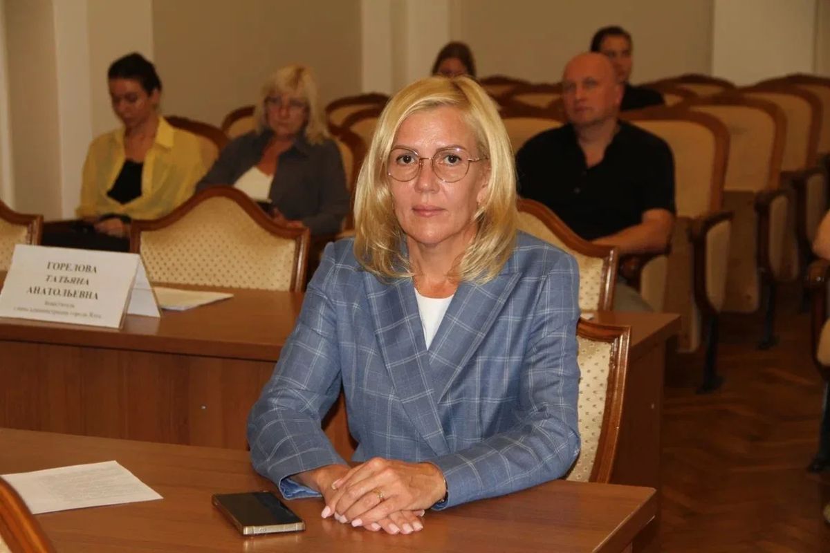 Константин Шимановский: Состоялась 28-я сессия Ялтинского городского совета Константин Шимановский: Состоялась 28-я сессия Ялтинского городского совета