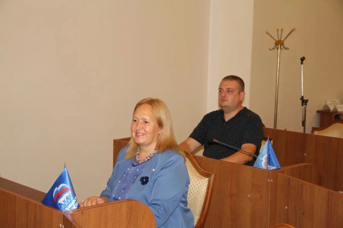 Константин Шимановский: Состоялась 28-я сессия Ялтинского городского совета Константин Шимановский: Состоялась 28-я сессия Ялтинского городского совета
