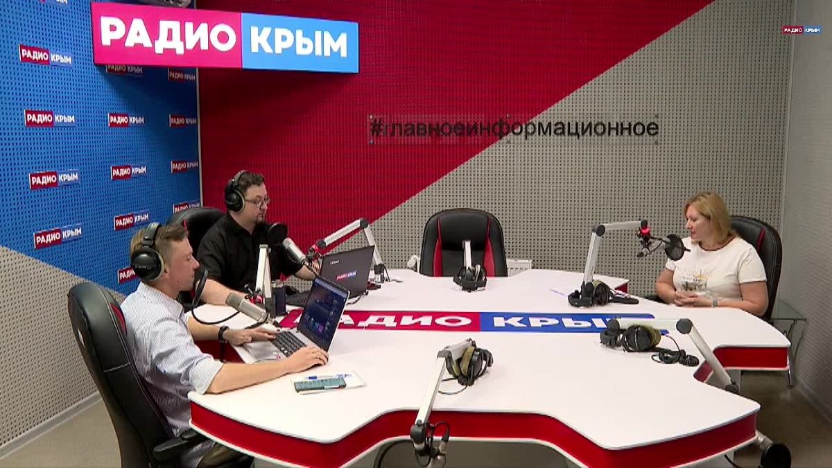 Крым усиливает доступность и качество медицинских услуг в рамках национального проекта