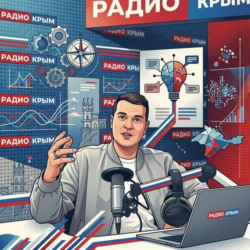 Депутат Балицкий: Россия обогнала Европу в цифровых технологиях