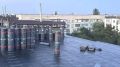В городском округе Феодосия продолжается реализация региональной программы капитального ремонта общего имущества в многоквартирных домах
