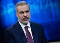 Турция находится в контакте с Россией и Украиной по вопросу обеспечения безопасности судоходства в Черном море
