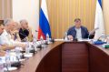 Подготовка Крыма к отопительному сезону идет в соответствии с графиками