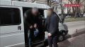 ФСБ пресекла деятельность агентов ВСУ: двое россиян задержаны в Крыму за подготовку терактов Мужчины по заданию сотрудника сил специальных операций ВСУ собирали информацию о дислокации объектов Минобороны РФ и передвижениях...