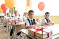 Михаил Афанасьев: Сегодня школа №45 впервые открыла свои двери для учеников