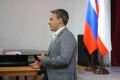 Алексей Зинченко: Новый учебный год — новые знакомства, идеи и возможности