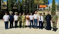 Члены ОП Крыма поздравили школьников с Днём знаний