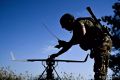 Армия России нанесла массированный удар по Украине