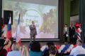 Новая школа на 500 мест открылась в Симферополе