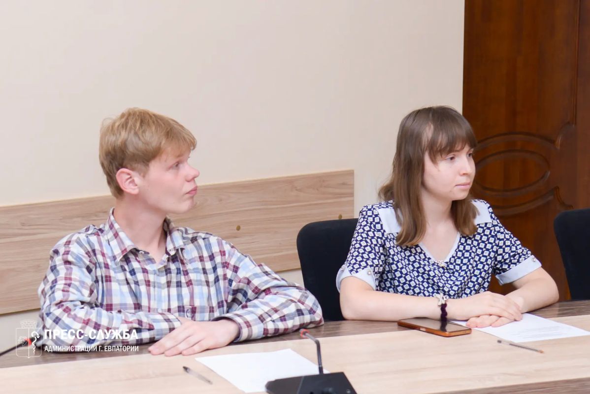Молодежный совет подвел итоги Молодежный совет подвел итоги