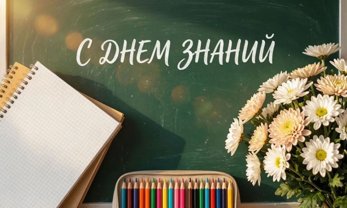 Уважаемые ученики, родители и педагоги!