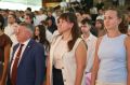 ЕЛЕНА САФОНОВА ПОЗДРАВИЛА ПЕРВОКУРСНИКОВ АГРОТЕХНОЛОГИЧЕСКОЙ АКАДЕМИИ КФУ С ДНЕМ ЗНАНИЙ