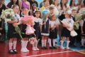 День знаний в Бахчисарае: Дмитрий Скобликов поздравил учеников Школьной академии с началом нового учебного года
