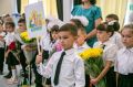 С Днём знаний! В Крыму сегодня за парты сели более 223 тысяч школьников