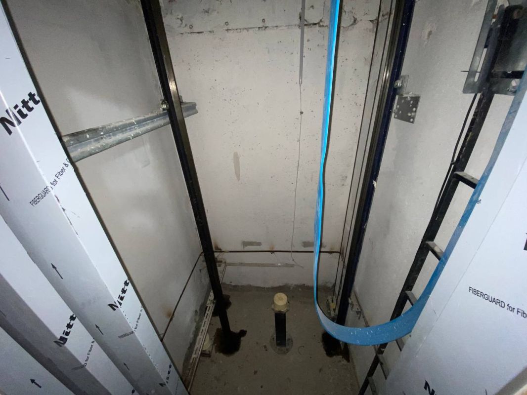 Гендиректора коммерческой организации в Севастополе оштрафовали на 120 тысяч рублей за падение лифта Гендиректора коммерческой организации в Севастополе оштрафовали на 120 тысяч рублей за падение лифта
