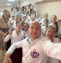 Иван Кошель: Поздравляю студентов Керченского медицинского колледжа им. Г.К. Петровой с Днём знаний и началом нового учебного года
