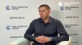 Поставки топлива для общественного транспорта в Симферополе стабильные