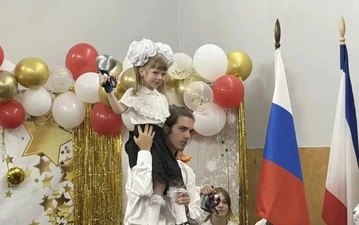 Праздник Первого звонка в школах Ялты! Праздник Первого звонка в школах Ялты!