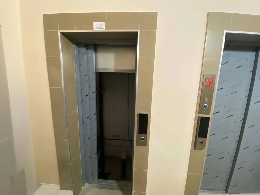Гендиректора коммерческой организации в Севастополе оштрафовали на 120 тысяч рублей за падение лифта