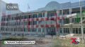 В Крыму 1 сентября открылись три новые школы