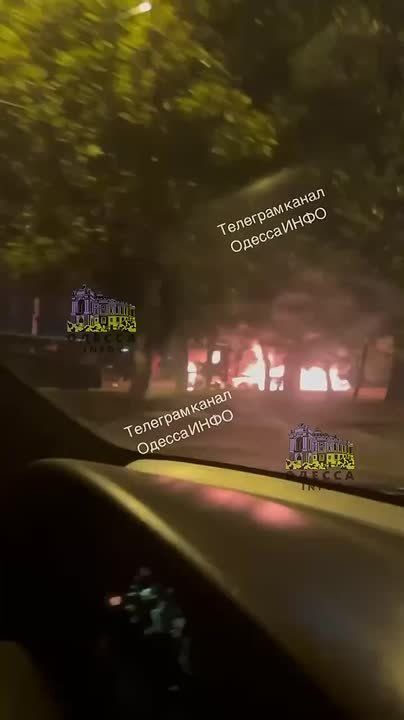 БОМБАРДИРОВКИ ПО УКРАИНЕ